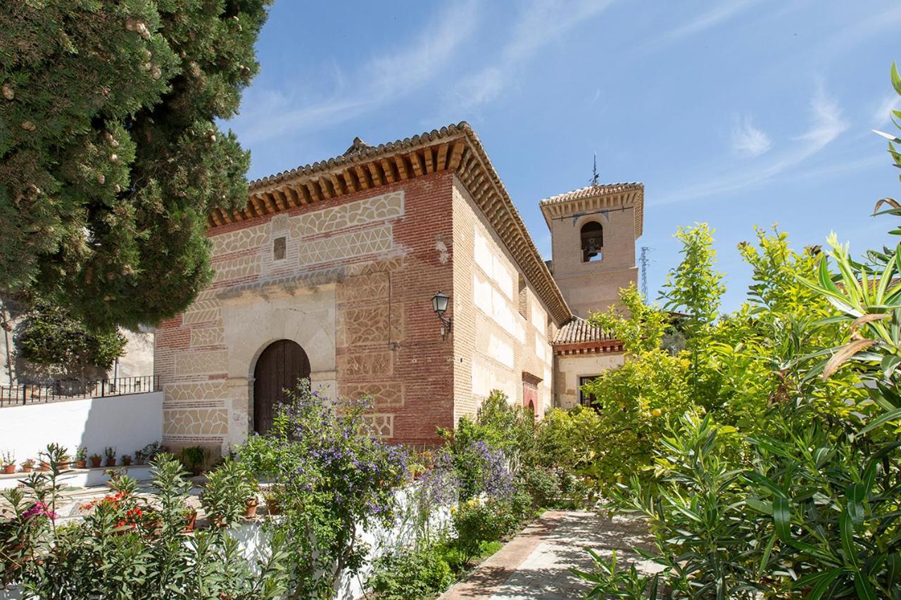 Stunning Spanish White Village Home Private Pool Stunning Views Saleres Exteriör bild