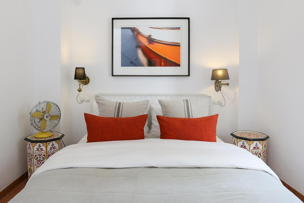 Stunning Spanish White Village Home Private Pool Stunning Views Saleres Exteriör bild